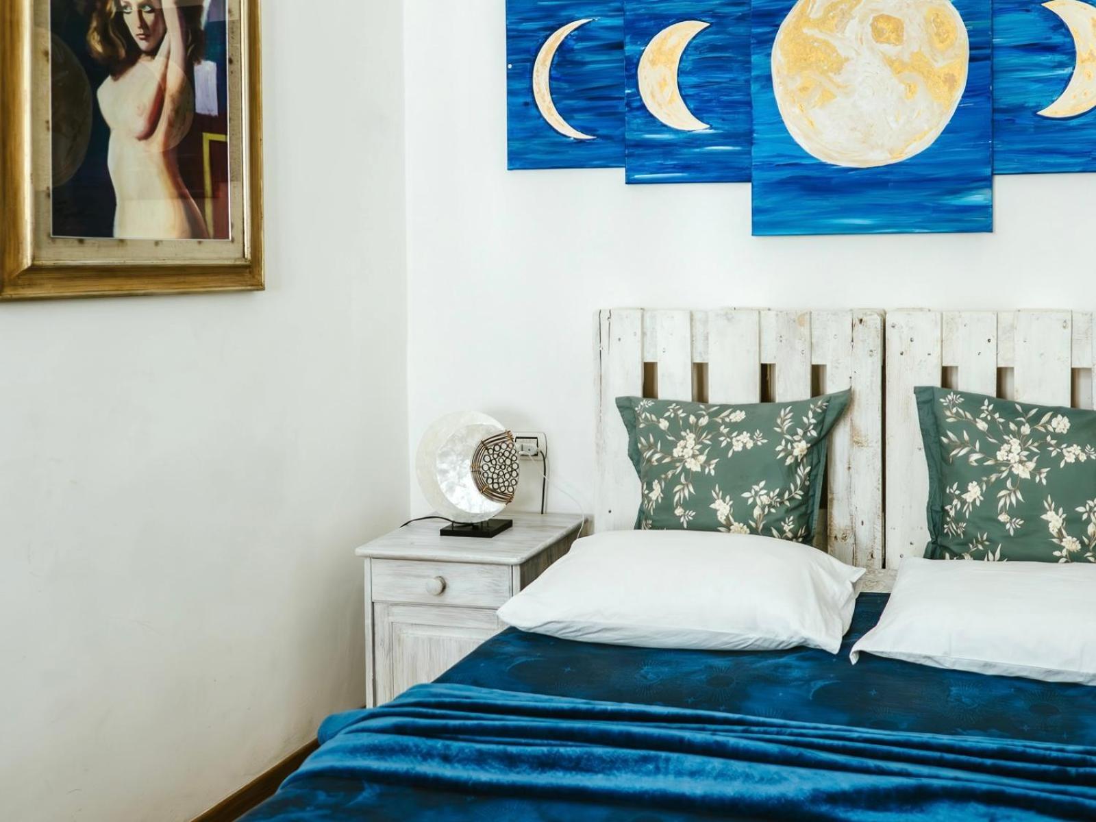 The Smallest Hostel Of Florence Buitenkant foto