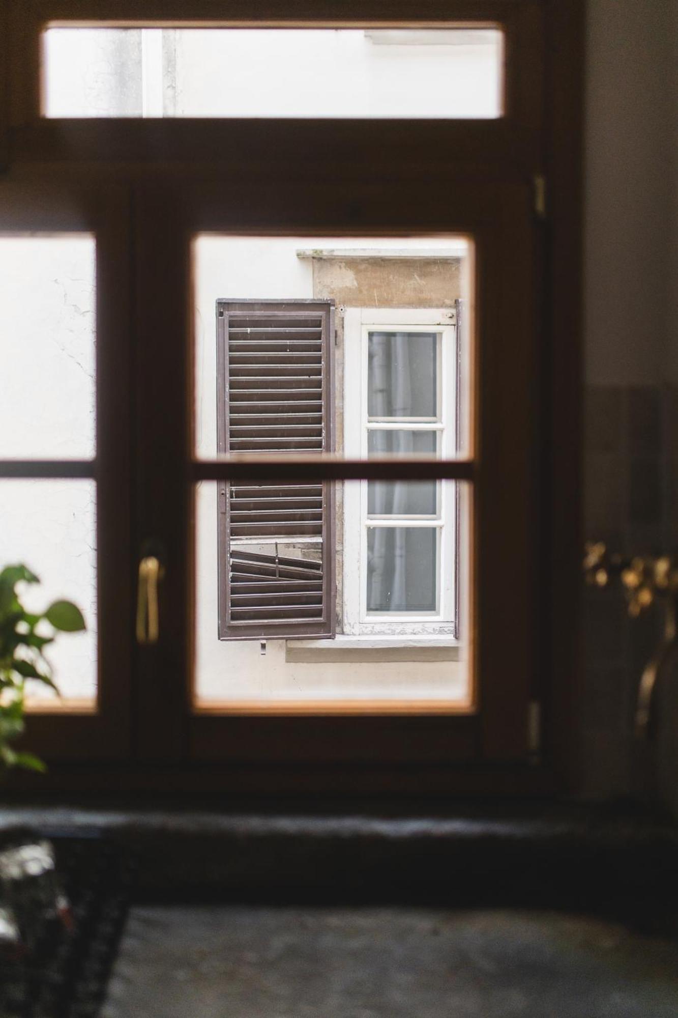 The Smallest Hostel Of Florence Buitenkant foto