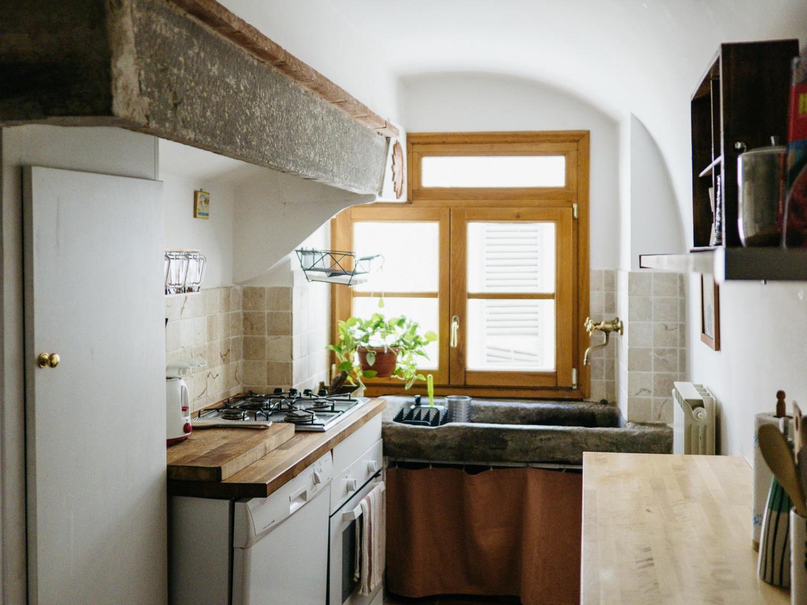 The Smallest Hostel Of Florence Buitenkant foto