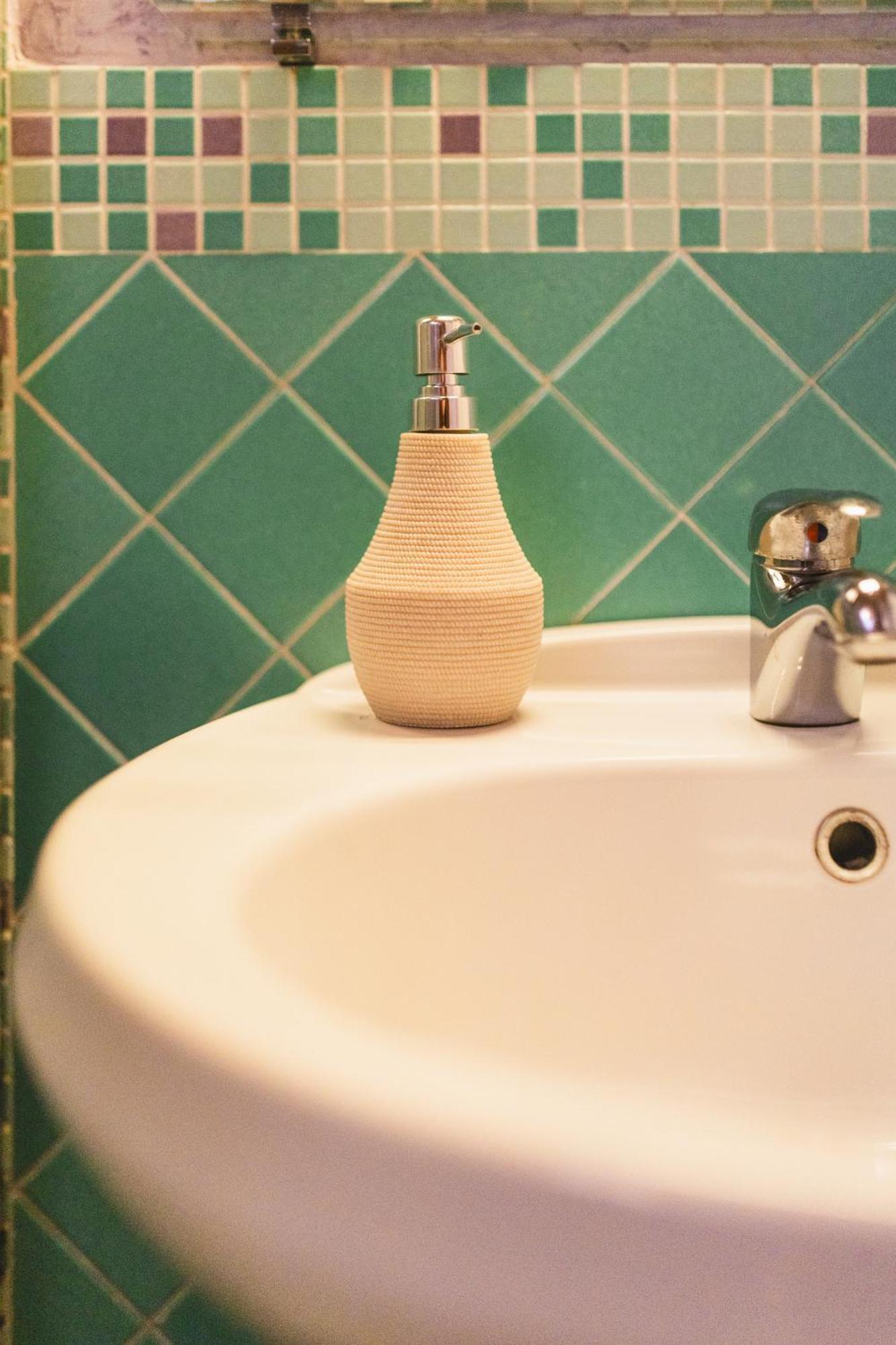 The Smallest Hostel Of Florence Buitenkant foto