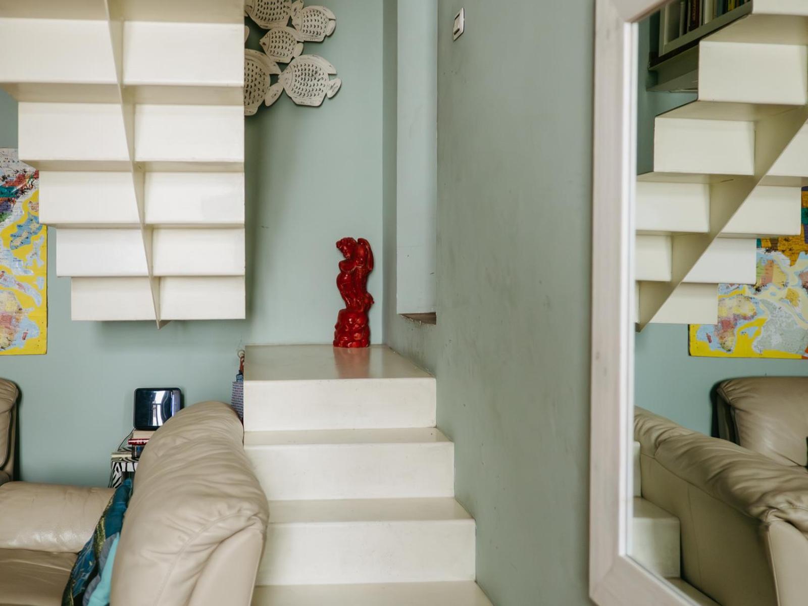 The Smallest Hostel Of Florence Buitenkant foto