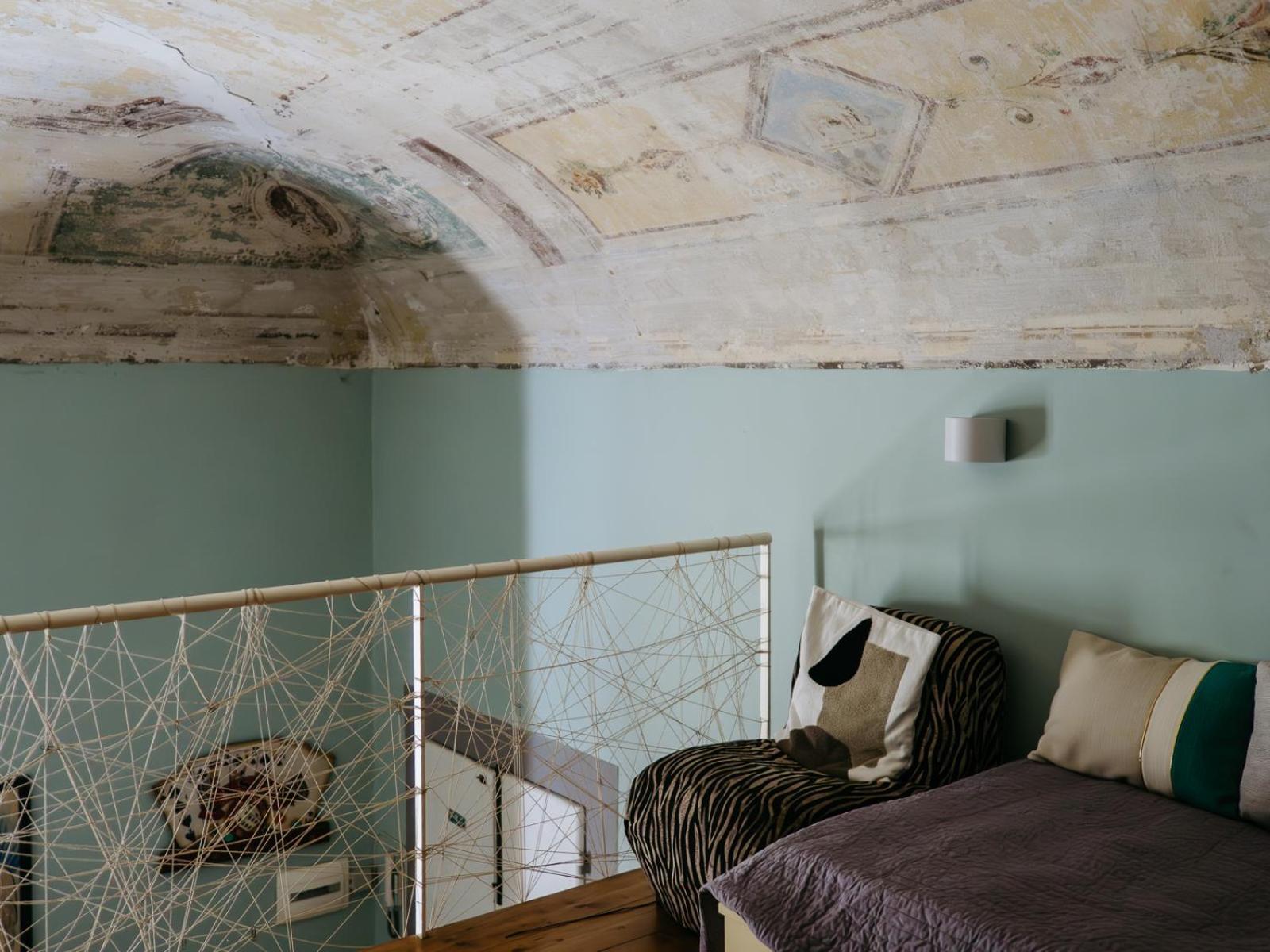 The Smallest Hostel Of Florence Buitenkant foto