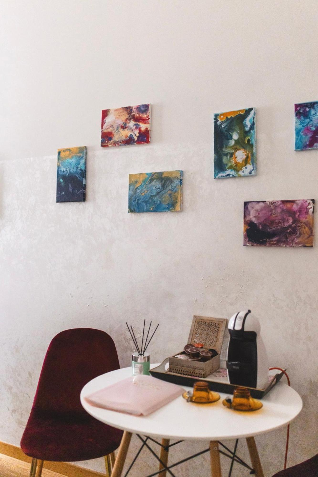 The Smallest Hostel Of Florence Buitenkant foto