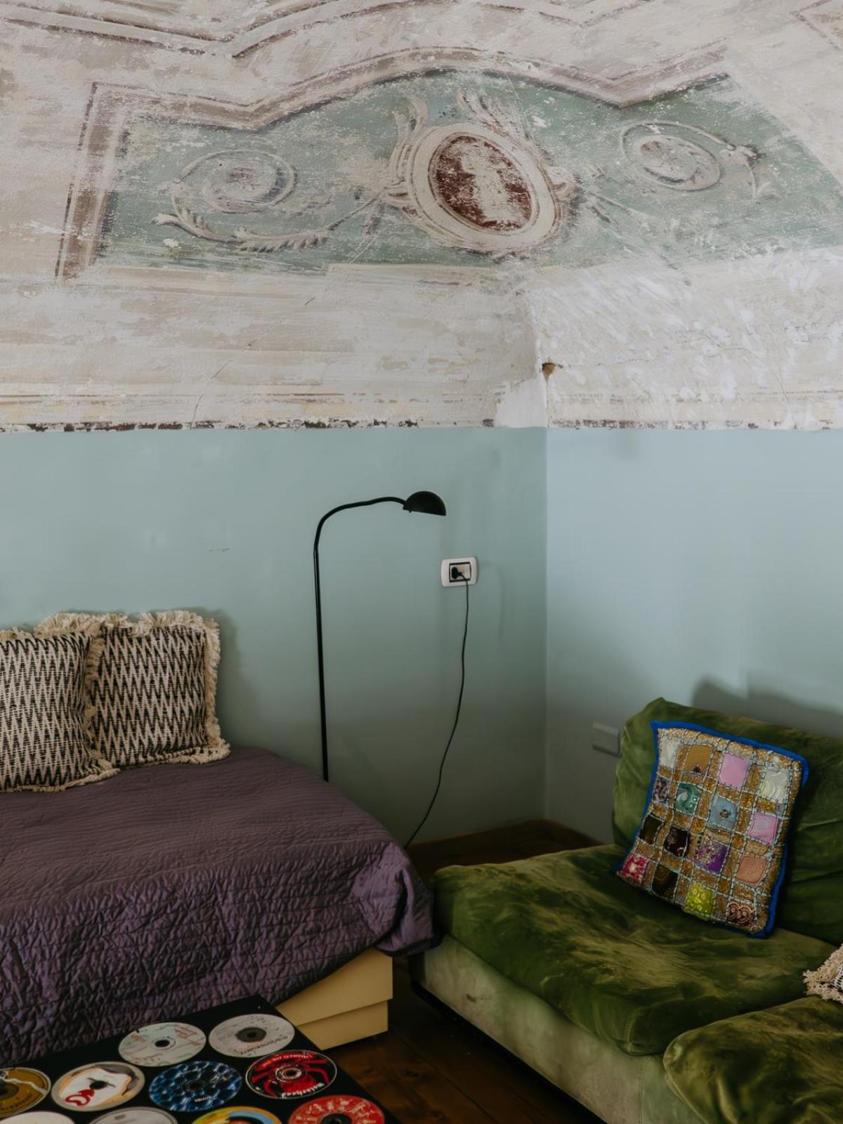 The Smallest Hostel Of Florence Buitenkant foto