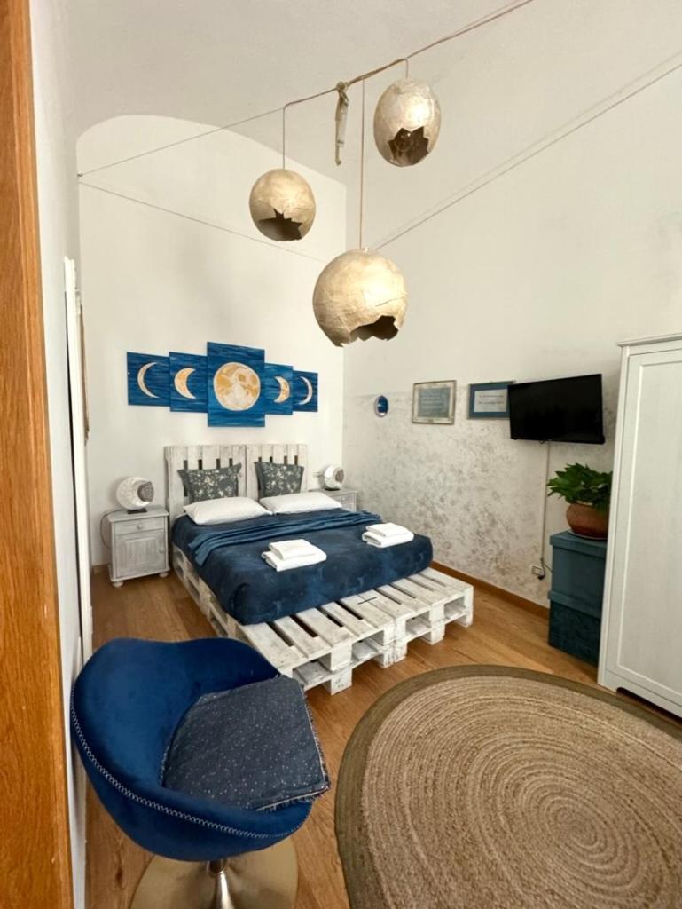 The Smallest Hostel Of Florence Buitenkant foto