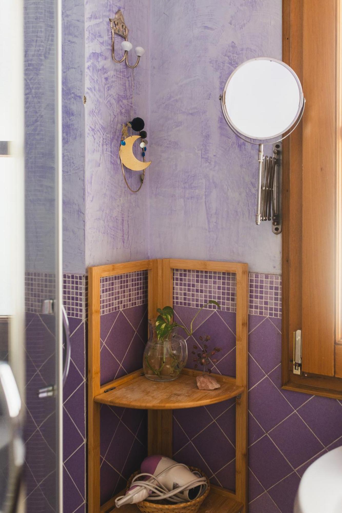 The Smallest Hostel Of Florence Buitenkant foto