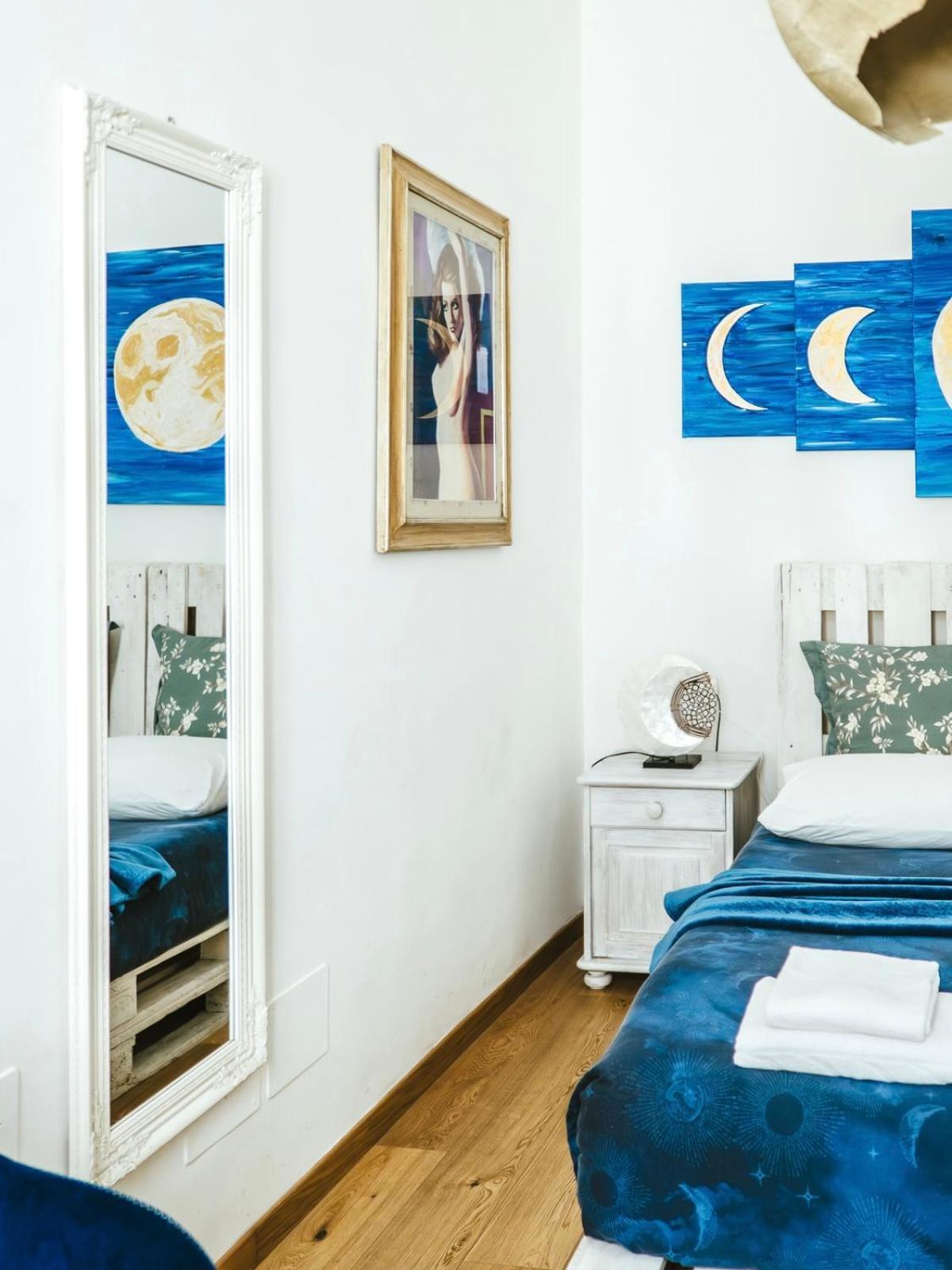 The Smallest Hostel Of Florence Buitenkant foto