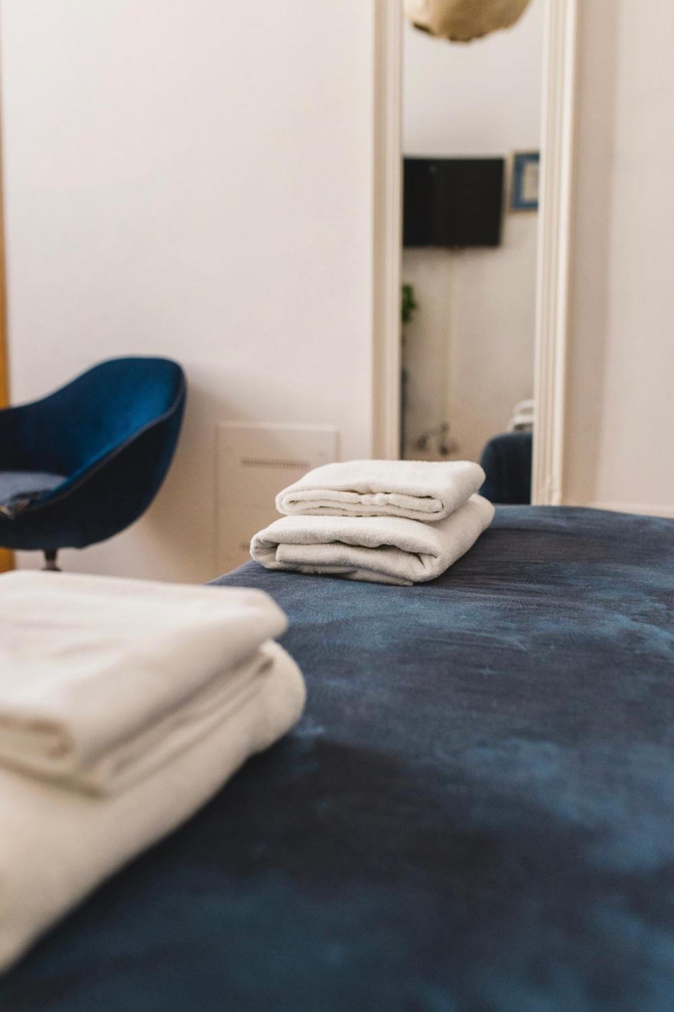 The Smallest Hostel Of Florence Buitenkant foto