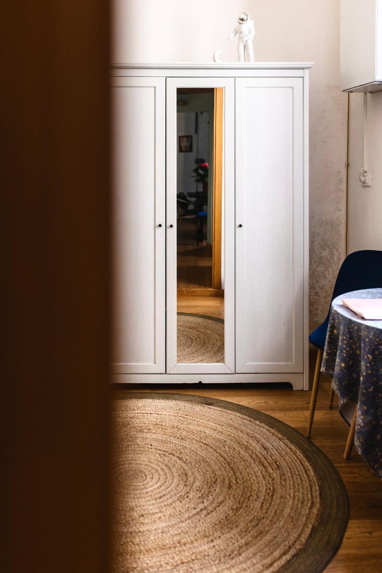 The Smallest Hostel Of Florence Buitenkant foto