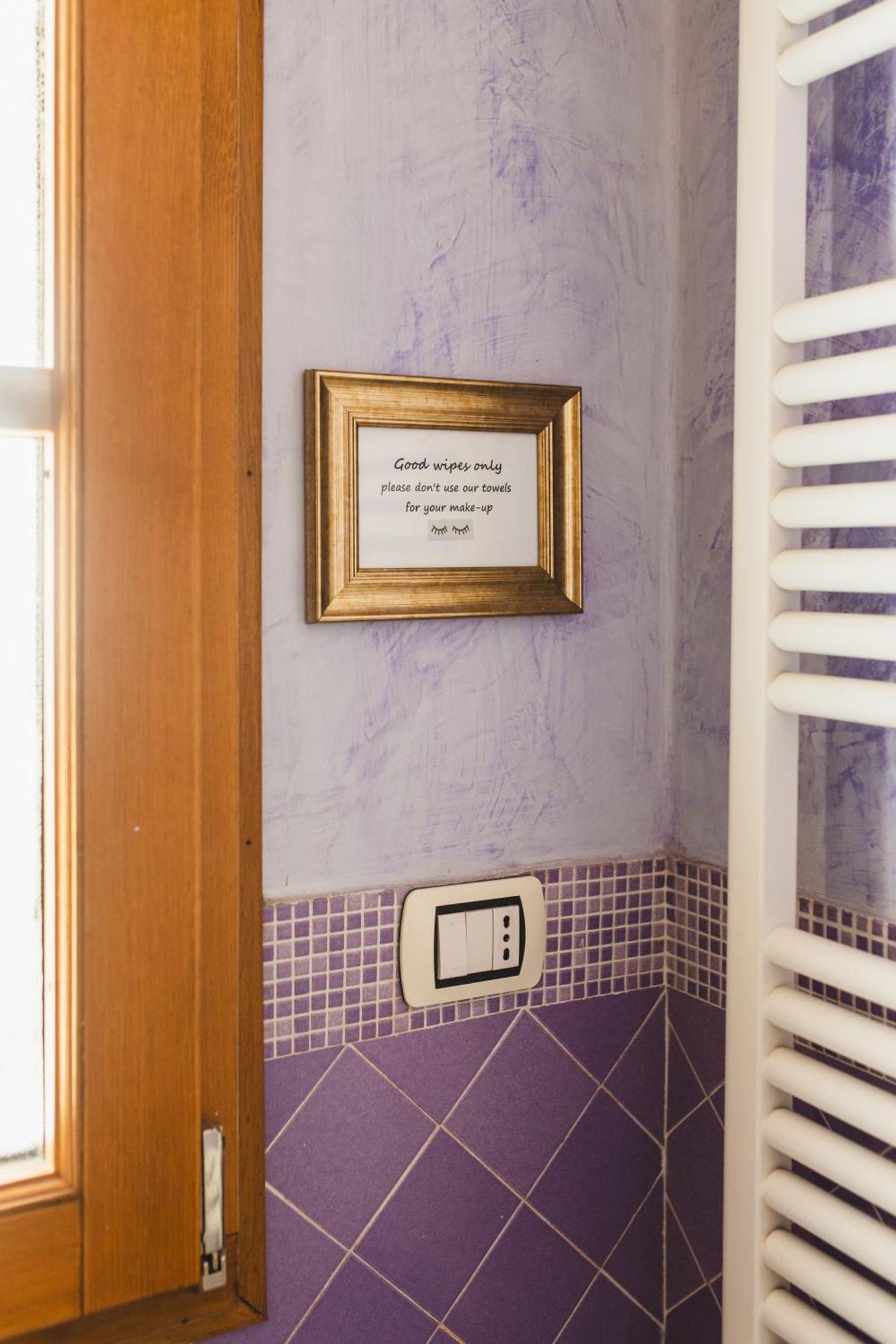 The Smallest Hostel Of Florence Buitenkant foto